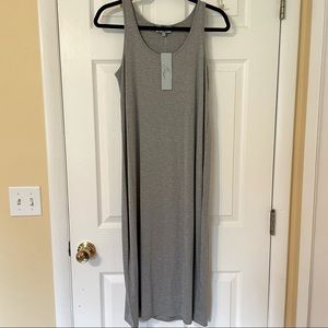 Tank Dress Joan Vass NWT Sz M